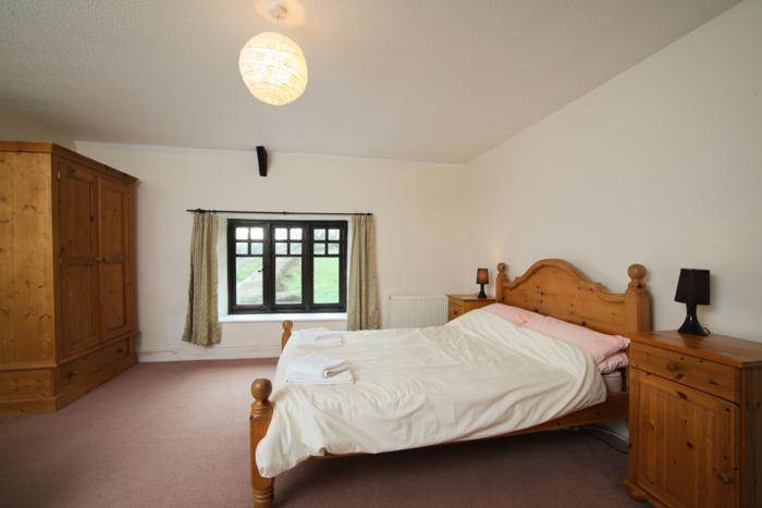 Triple Bedroom